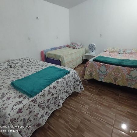 Suite Guaramiranga No Sitio Extérieur photo