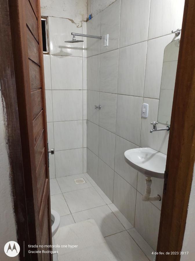 Suite Guaramiranga No Sitio Extérieur photo