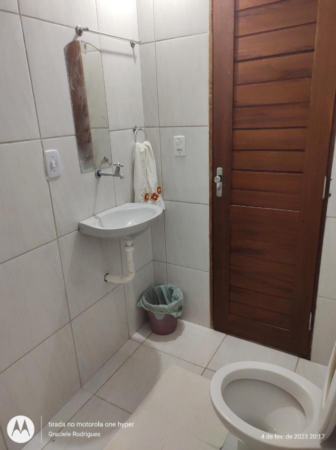 Suite Guaramiranga No Sitio Extérieur photo