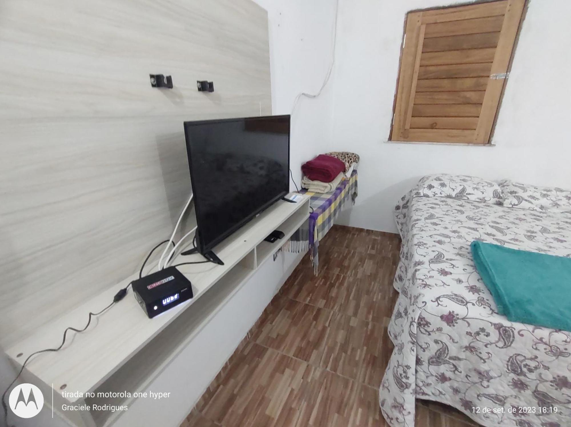 Suite Guaramiranga No Sitio Extérieur photo
