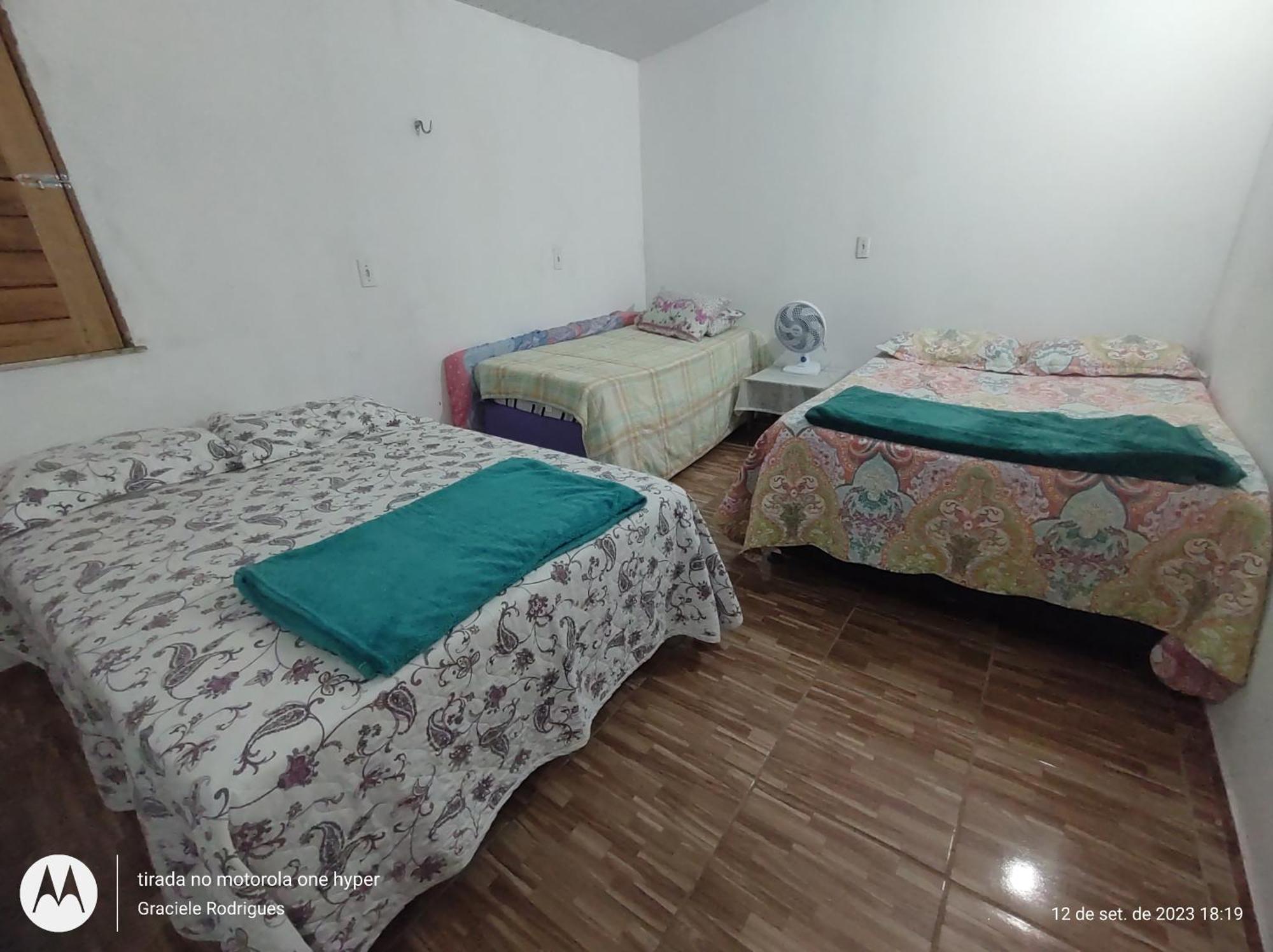Suite Guaramiranga No Sitio Extérieur photo